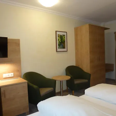 Hotel Reif Königstein in der Oberpfalz