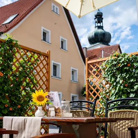 Hotel Reif
