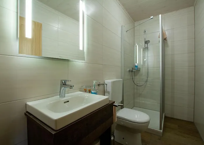 Отель Reif 3*