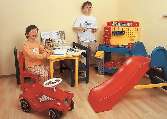 Reif Отель Кёнигштайн