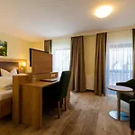 Reif Otel Königstein in der Oberpfalz