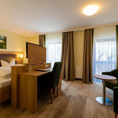 Reif Hotell Königstein in der Oberpfalz