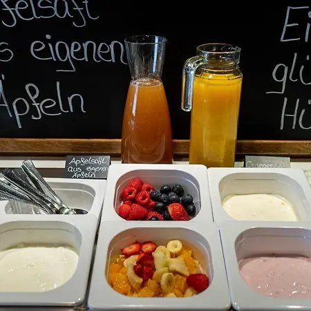 Reif Hotell Königstein in der Oberpfalz
