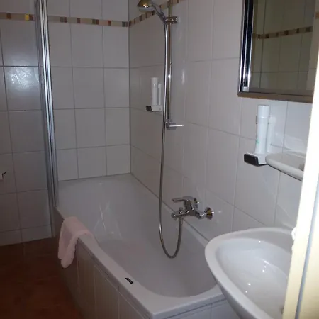 Hotel Reif